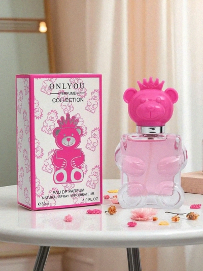 Iedvesmots sieviešu parfīms Only You Pink