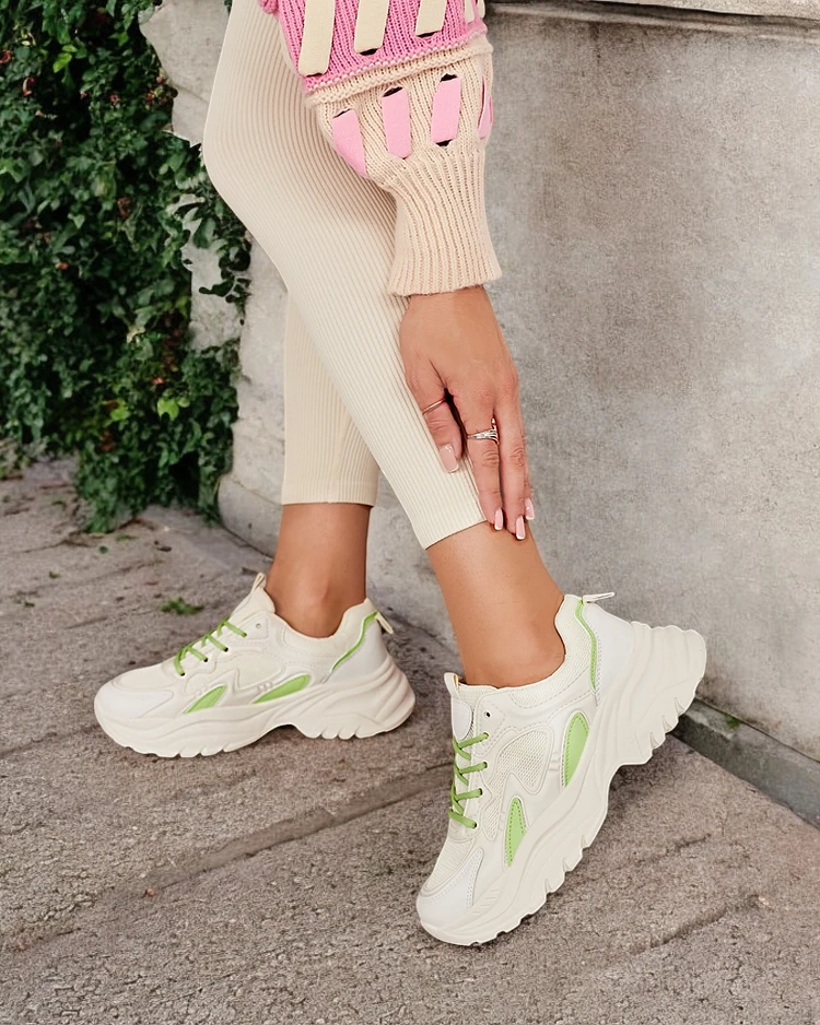 Royalfashion Bafetta Sieviešu kedas