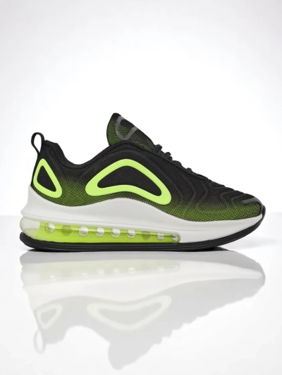 Royalfashion Women's Active Blend Sports Sneakers