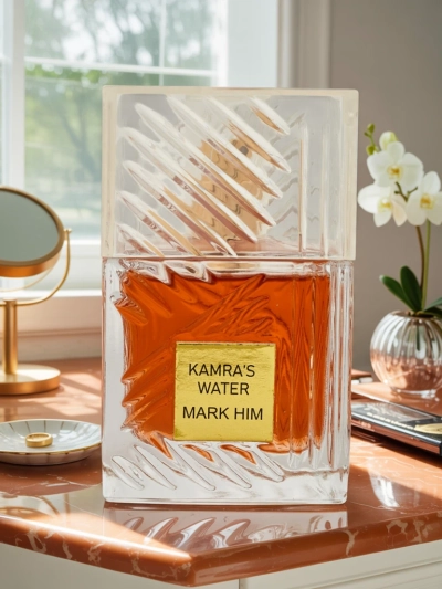 Inspired Unisex Eau de Parfum Kamra