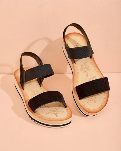 Royalfashion Women's Elos Sandals