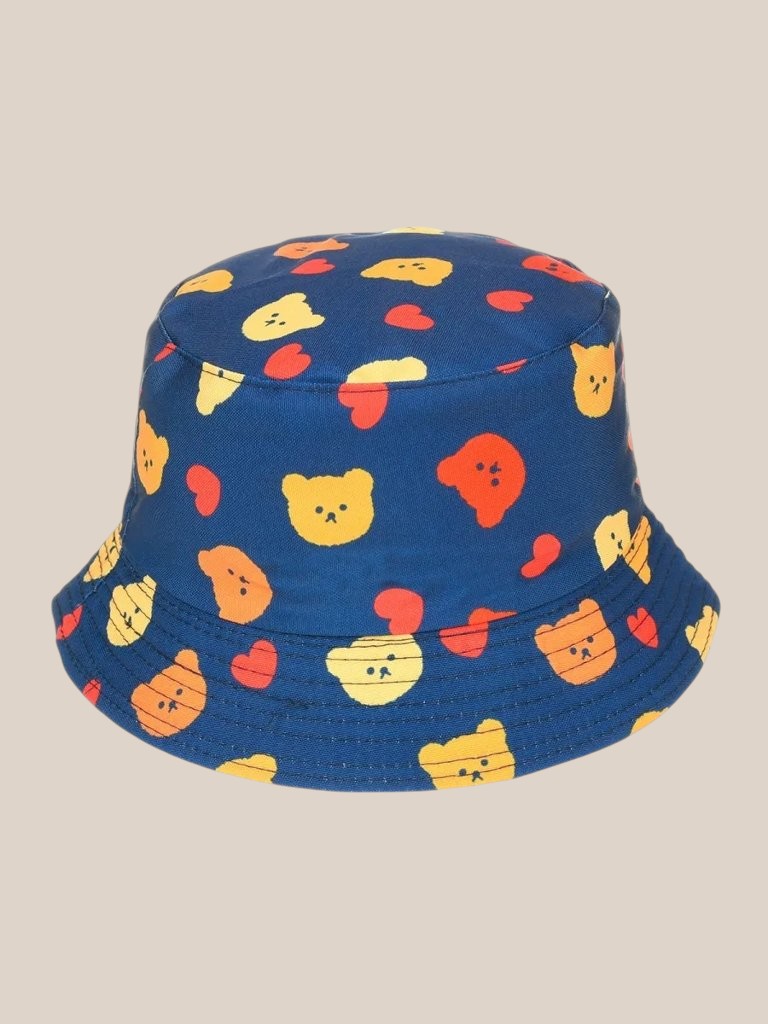 Royalfashion Детская панамка Color Splash Bucket