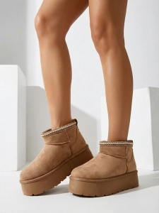 светло-коричневый