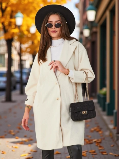 Royalfashion Sieviešu mētelis