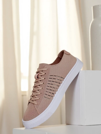 Royalfashion Sieviešu auduma sporta apavi Norbiese