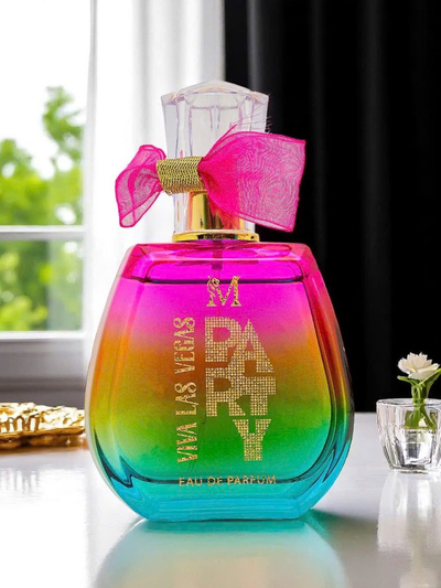 Inspired eau de parfum for women Viva Las Vegas PARTY
