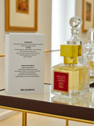 Insprowana Woda perfumowana uniseks No. 836