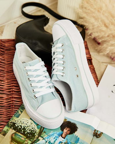 Royalfashion Women's sports sneakers Tamissa
