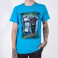 кобальтовый || Экрю