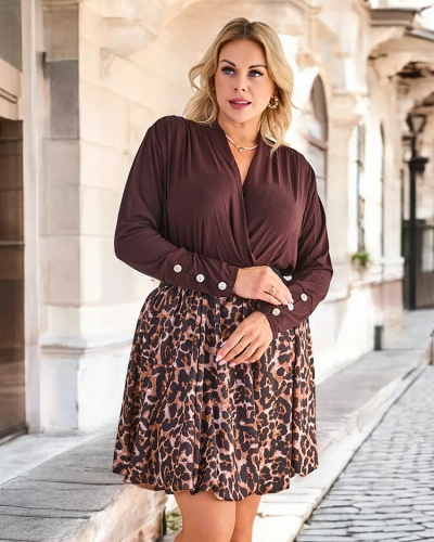 Royalfashion Women's body