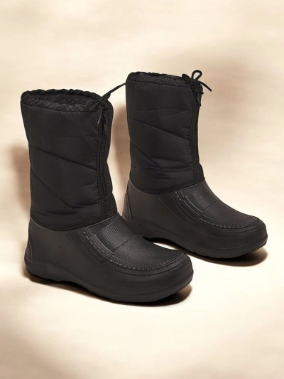 Royalfashion Sieviešu sniega zābaki Gomerres