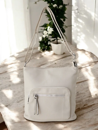 Royalfashion Women's Casual Handbag made of eco leather