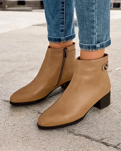 Royalfashion sieviešu zābaki Letitto