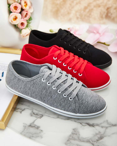 Royalfashion Женские кроссовки Bossi