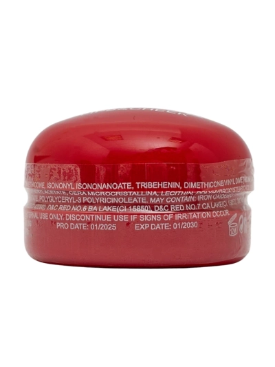 2-in-1 Lūpu krāsa un vaigu sārtums Shy Blush