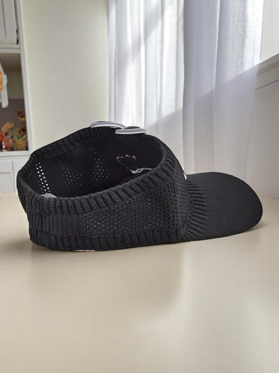 Royalfashion Children's Sun Visor Bunny Ears