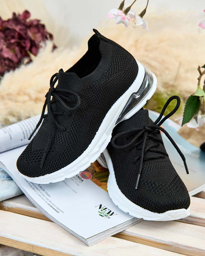 Royalfashion Children's Sports Shoes Ropoppa