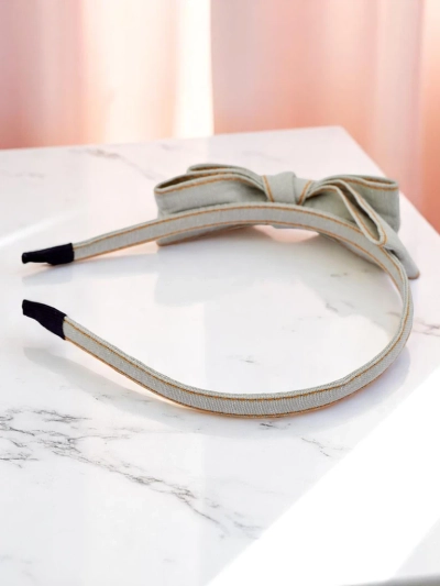 Royalfashion Lily Grace galvas lente ar loku