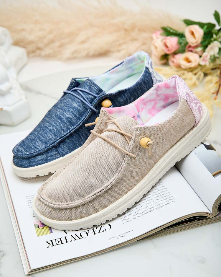 Royalfashion Женские полусапожки на шнуровке Treppes