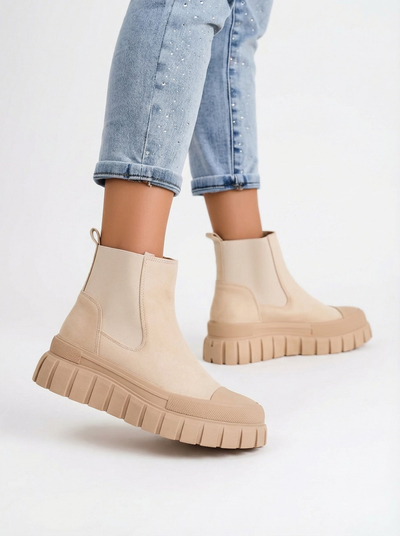 Женские ботильоны Royalfashion Mietoo