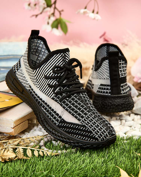 Royalfashion Женская спортивная обувь Melannz