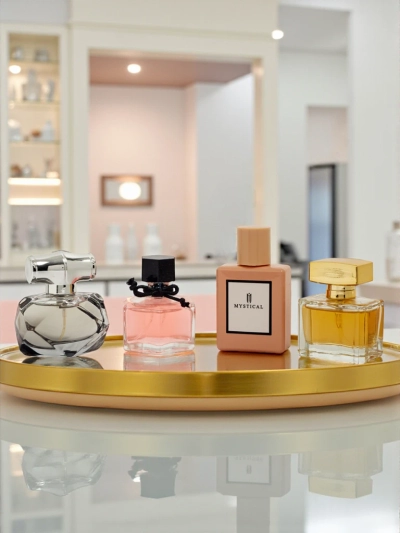 MYSTICAL Perfume Set