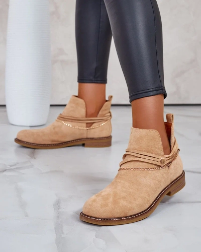 Royalfashion Women's Rizor boots