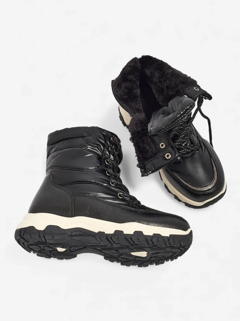 Women's Liveas snow boots