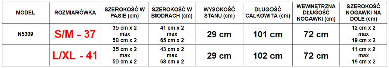 Ciemnoszre damskie legginsy z kolorowymi lampasami - Odzież