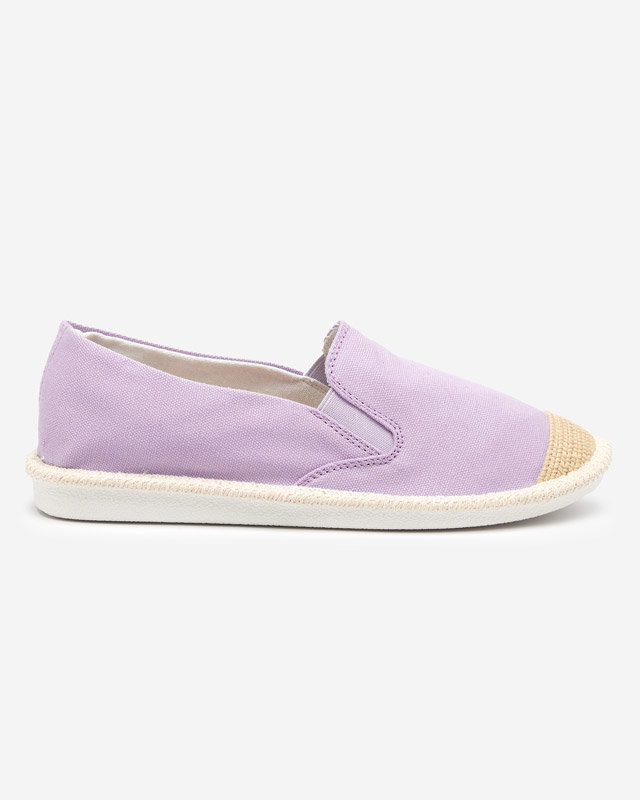 Violetas sieviešu espadrilas Joll- Footwear