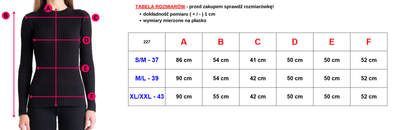 Black women's sweater - Clothing