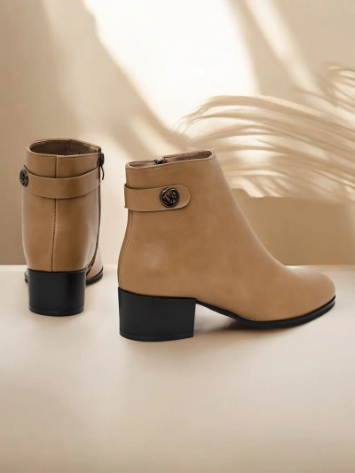 Royalfashion sieviešu zābaki Letitto