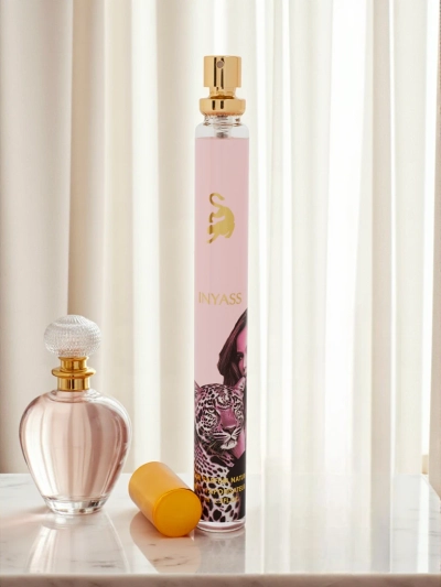 Inspired Women's Eau de Parfum Inyass