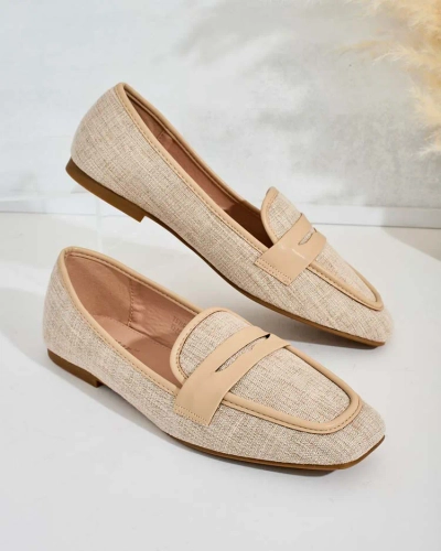 Royalfashion Sieviešu mokasīni Erris