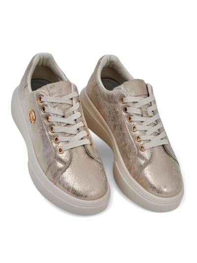 Royalfashion Women's Sport Sneakers Clevermood