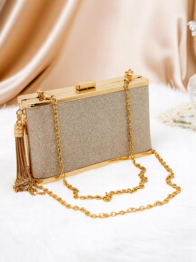 Royalfashion Envelope Women's Bag Twilight Glow