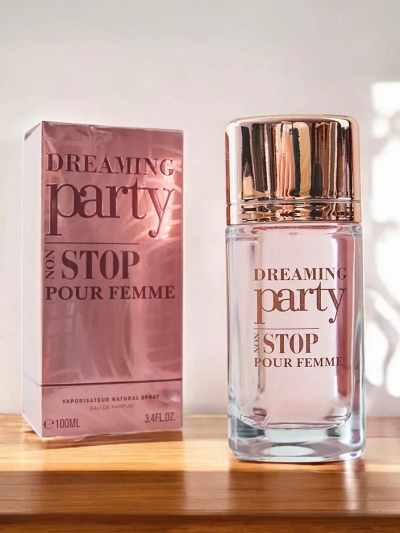 Sapņu svinības - eau de parfum sievietēm 100 ml