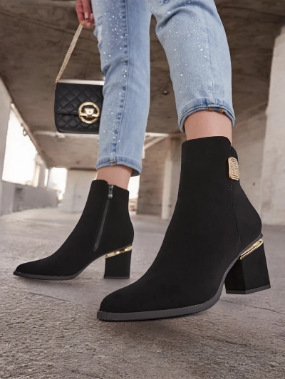 Royalfashion Women's ankle boots Esolur