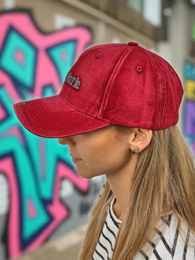 Royalfashion New York NY Baseball Cap