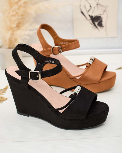 Royalfashion Sieviešu sandales Vialola