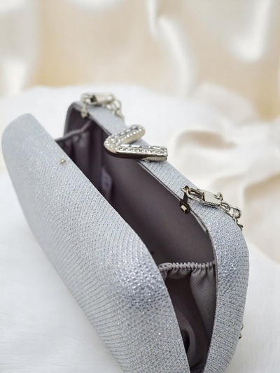 Royalfashion Женский клатч-конверт Velia Shine