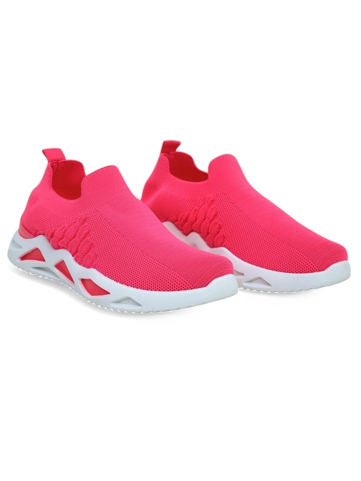 Royalfashion slip-on sieviešu sporta apavi ar rhinestones Elavises