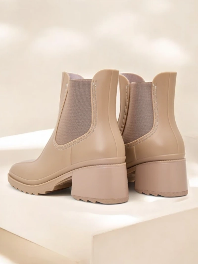 Royalfashion Women's ankle boots Bonii
