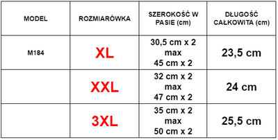 Pink seamless panties for women PLUS SIZE - Underwear