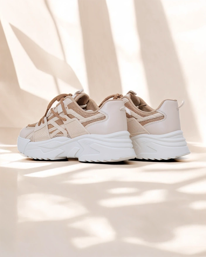 Royalfashion Женские спортивные кроссовки Miefo