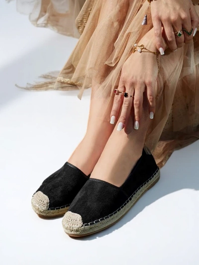 Royalfashion Women's Eretine espadrilles