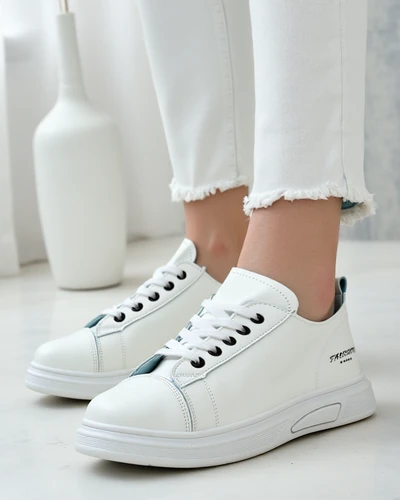 Royalfashion Женские кроссовки Pilotese