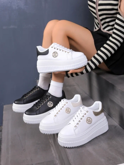 Royalfashion Sieviešu kedas Aurelia