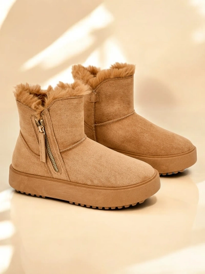 Royalfashion Women's Snow Boots Risor