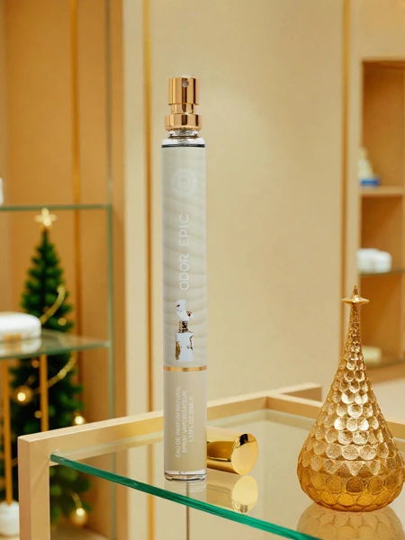 Вдохновленная парфюмерная вода для женщин Odor Epic Ecler